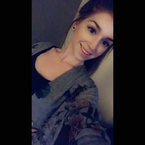 Meet your Posher, Brea